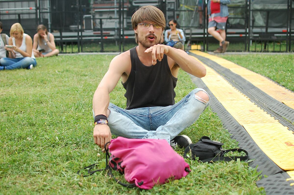 Foto 253 de la jueves 6 de julio | Bilbao BBK Live 2017